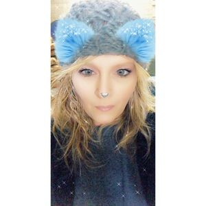 Meet your Posher, Kristy